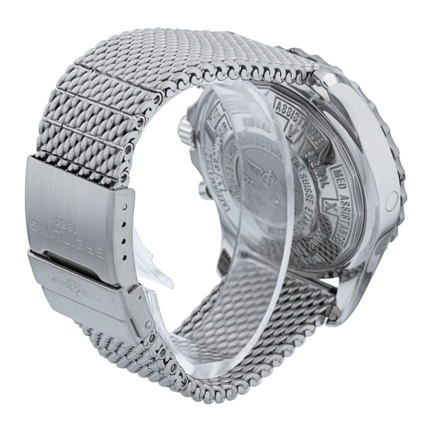 Breitling Chronospace A23360